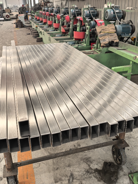 昌江液冷不锈钢方管选源头厂