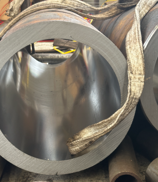 昌江研磨管 内孔光亮管 生产厂家