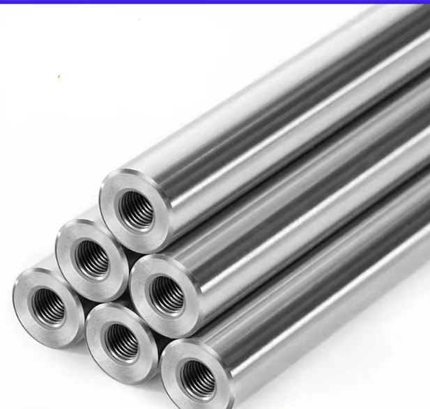 昌江镀铬钢管 镀铬圆管 